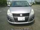 Suzuki Swift ZC32S