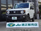 Suzuki Jimny JB64W