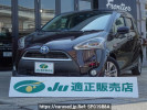 Toyota Sienta NHP170G