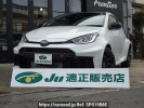 Toyota GR YARIS GXPA16