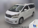Toyota Vellfire ANH20W