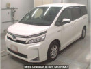 Toyota Voxy ZWR80G