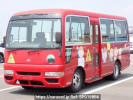 Nissan Civilian Bus BVW41