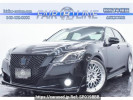 Toyota Crown Hybrid AWS210