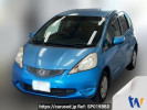 Honda Fit GE6