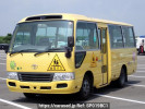 Toyota Coaster XZB40