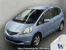 Honda Fit GE6