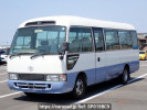Toyota Coaster HZB50