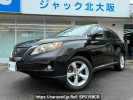 Lexus RX AGL10W