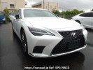 Lexus LS GVF50