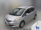 Honda Fit GE6