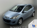 Mazda Demio DE3FS