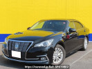 Toyota Crown Hybrid AWS210