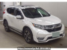 Honda CR-V Hybrid RT5