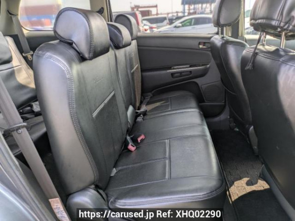 Used 2005 AT toyota wish ZNE10G Image[16]