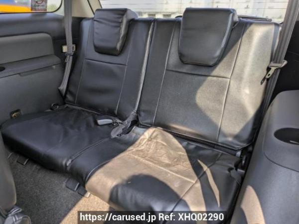 Used 2005 AT toyota wish ZNE10G Image[18]