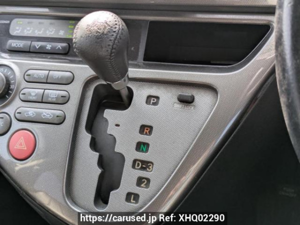 Used 2005 AT toyota wish ZNE10G Image[29]