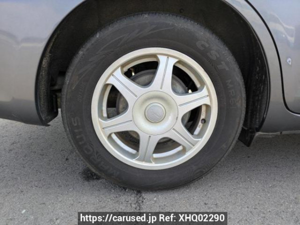 Used 2005 AT toyota wish ZNE10G Image[32]