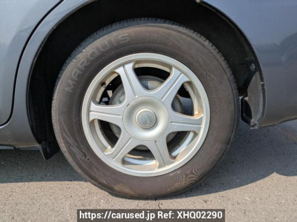 Used 2005 AT toyota wish ZNE10G Image[33]