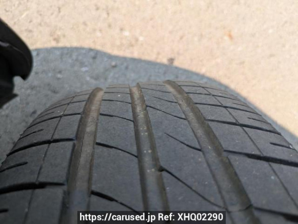 Used 2005 AT toyota wish ZNE10G Image[38]