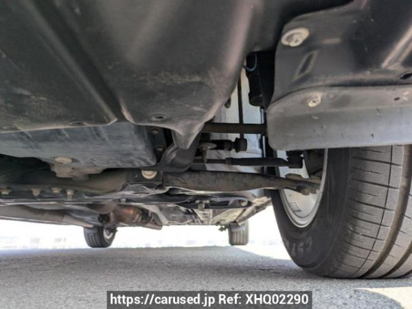 Used 2005 AT toyota wish ZNE10G Image[40]