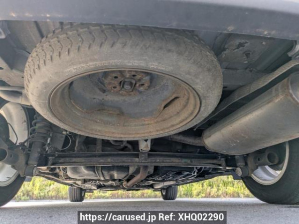 Used 2005 AT toyota wish ZNE10G Image[42]