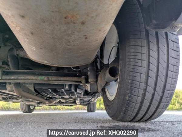 Used 2005 AT toyota wish ZNE10G Image[43]