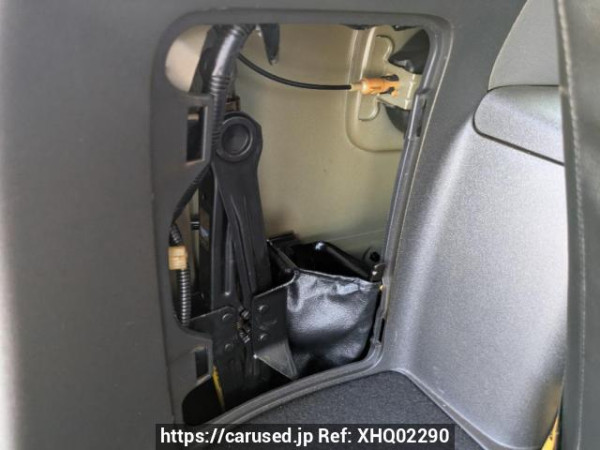 Used 2005 AT toyota wish ZNE10G Image[44]