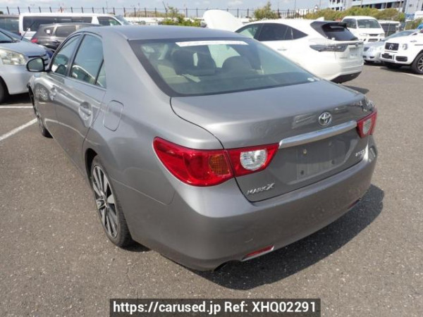 Used 2010 AT toyota mark-x GRX130 Image[3]