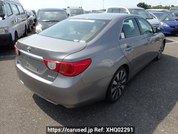 Used 2010 AT toyota mark-x GRX130 Image[5]