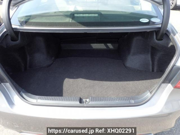 Used 2010 AT toyota mark-x GRX130 Image[6]