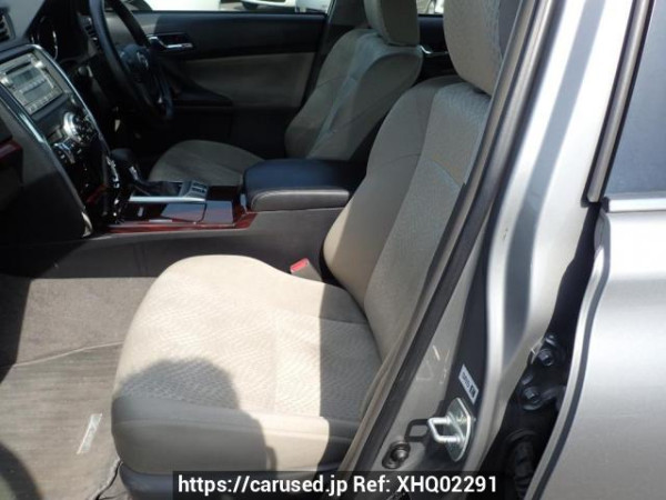 Used 2010 AT toyota mark-x GRX130 Image[12]