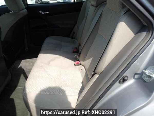 Used 2010 AT toyota mark-x GRX130 Image[14]