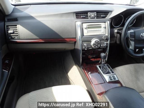Used 2010 AT toyota mark-x GRX130 Image[15]
