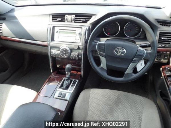 Used 2010 AT toyota mark-x GRX130 Image[16]