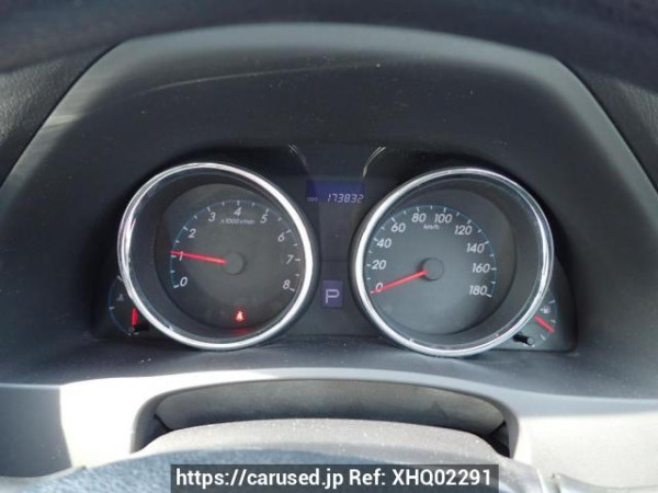 Used 2010 AT toyota mark-x GRX130 Image[17]