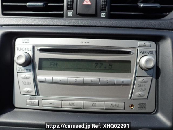 Used 2010 AT toyota mark-x GRX130 Image[19]