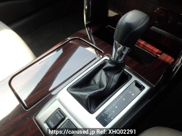 Used 2010 AT toyota mark-x GRX130 Image[20]