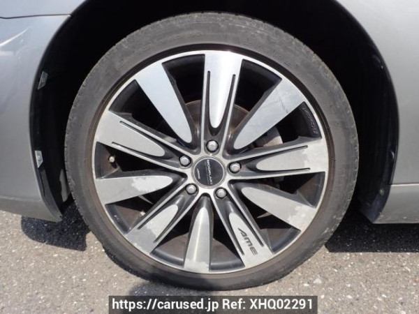 Used 2010 AT toyota mark-x GRX130 Image[22]