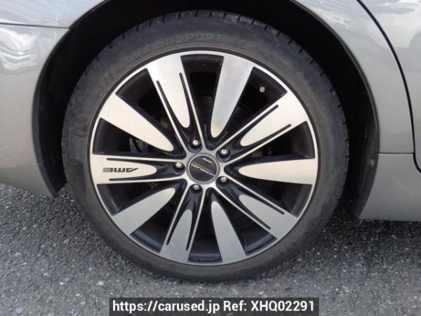 Used 2010 AT toyota mark-x GRX130 Image[24]