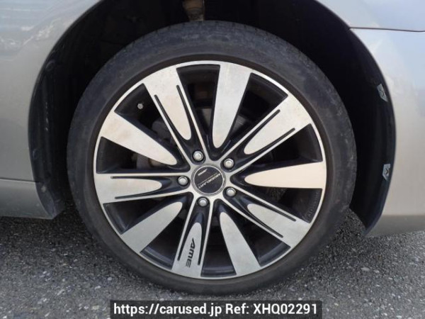 Used 2010 AT toyota mark-x GRX130 Image[25]