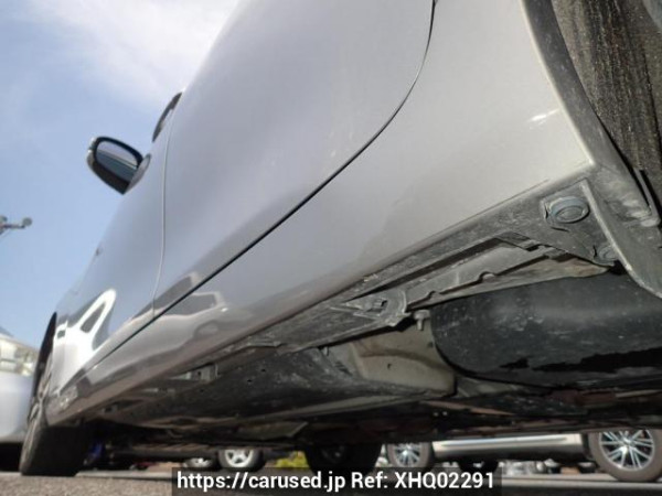 Used 2010 AT toyota mark-x GRX130 Image[27]