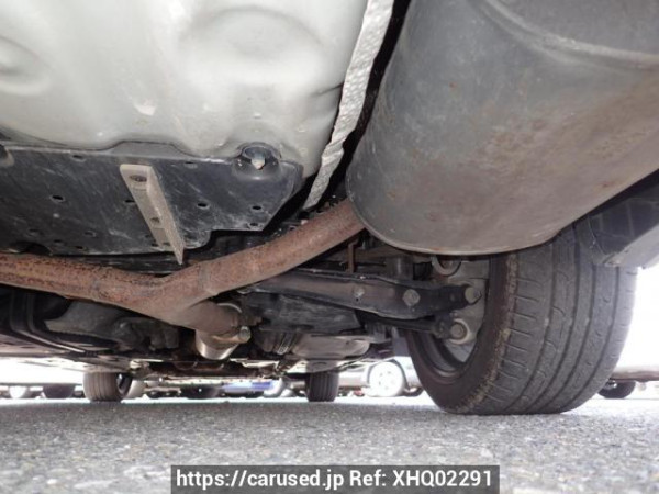 Used 2010 AT toyota mark-x GRX130 Image[33]