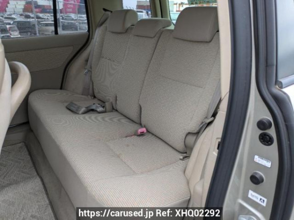 Used 2004 AT toyota raum NCZ20 Image[16]