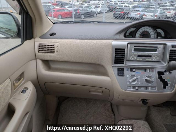 Used 2004 AT toyota raum NCZ20 Image[19]