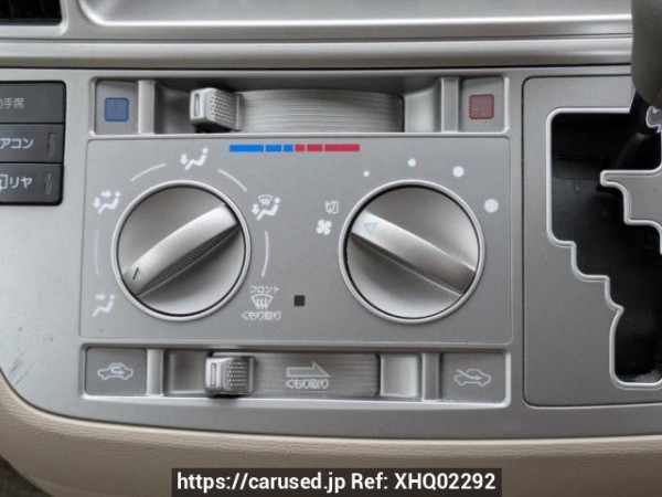 Used 2004 AT toyota raum NCZ20 Image[26]