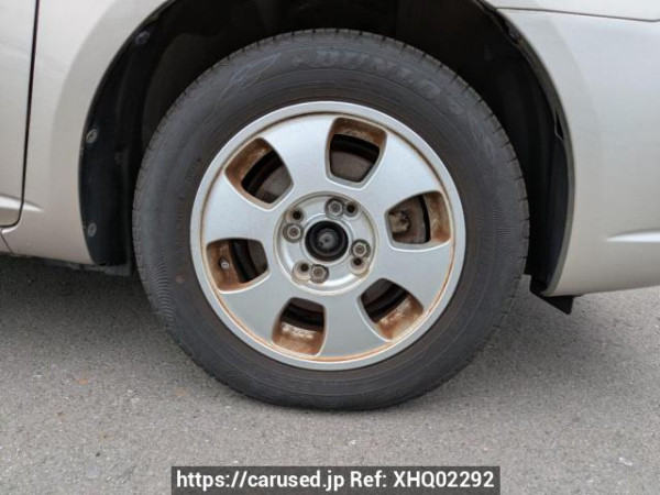 Used 2004 AT toyota raum NCZ20 Image[30]