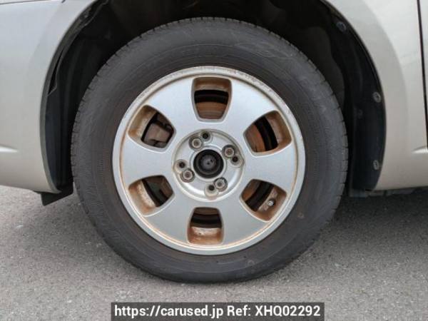Used 2004 AT toyota raum NCZ20 Image[32]