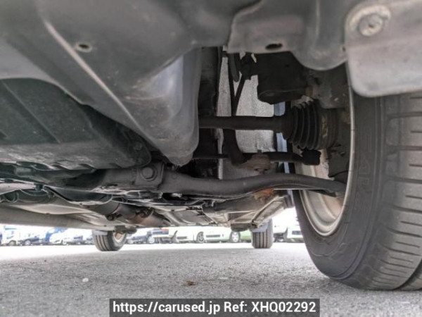 Used 2004 AT toyota raum NCZ20 Image[36]