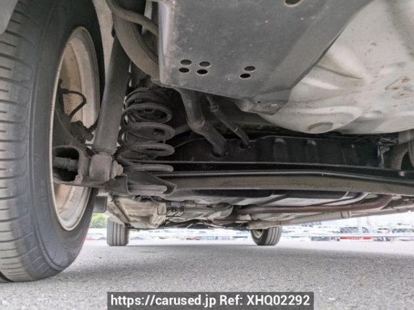 Used 2004 AT toyota raum NCZ20 Image[37]